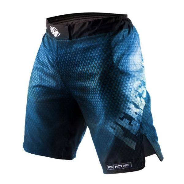 Шорти Peresvit Legend Fightshorts Dark Marine