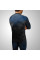 Рашгард Hayabusa Geo Long Sleeve Rashguard Blue