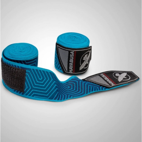 Бинти Hayabusa Perfect Stretch Print Hand Wraps