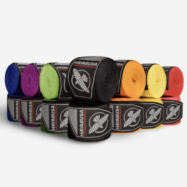 Бинти Hayabusa Perfect Stretch Print Hand Wraps