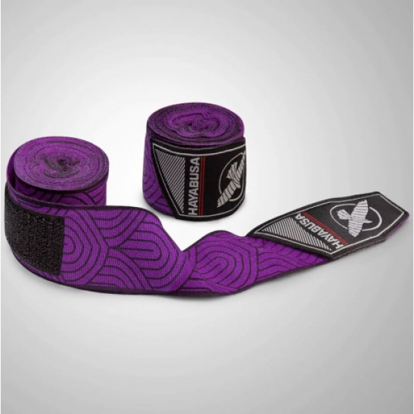 Бинти Hayabusa Perfect Stretch Print Hand Wraps