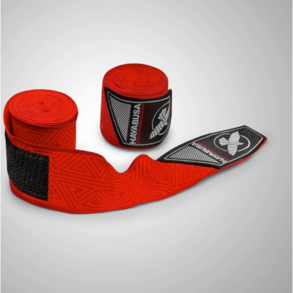 Бинти Hayabusa Perfect Stretch Print Hand Wraps