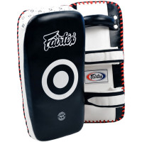 Тай-пади Fairtex KPLC4 Extra Long Curved Kick Pads