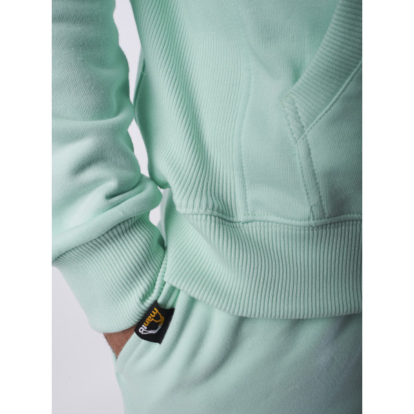 Штани MANTO Sweatpants Paris Mint