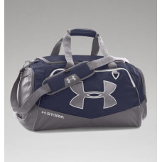 Спортивна сумка Under Armour Undeniable II MD Duffle Bag Midnight Navy