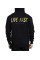 Худі Affliction Whiskey Smash Hood A24547 Black Lava Wash