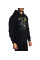 Худі Affliction Whiskey Smash Hood A24547 Black Lava Wash
