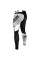 Компресійні штани Venum NoGi 2.0 Spats Black White