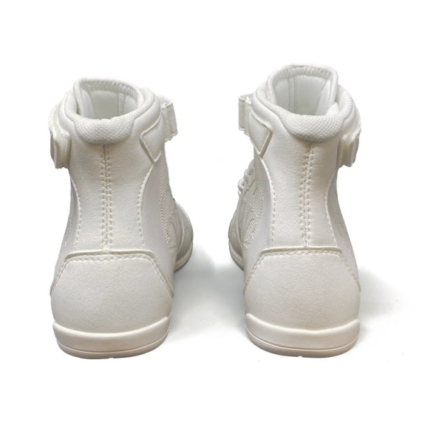 Боксерки Rival RSX-Genesis 3 Boxing Boots White