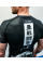 Рашгард з коротким рукавом Tatami Kanagawa Short Sleeve Rash Guard