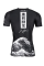 Рашгард з коротким рукавом Tatami Kanagawa Short Sleeve Rash Guard