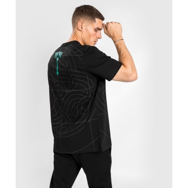 Футболка Venum Assassin's Creed Reloaded T-Shirt Black