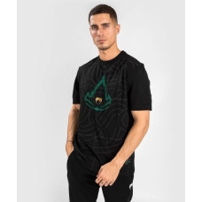 Футболка Venum Assassin's Creed Reloaded T-Shirt Black