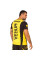 Футболка Venum Shogun Team Shockwave Black - Yellow