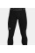 Чоловічі легінси Under Armour HeatGear® ¾ Black White