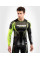 Рашгард Venum Training Camp 3.0 Rashguard Long Sleeves