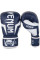 Боксерські рукавиці Venum Elite Boxing Gloves Blue White