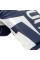 Боксерські рукавиці Venum Elite Boxing Gloves Blue White