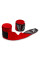 Бинти Hayabusa Perfect Stretch Hand Wraps Red Tribal