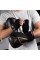 Боксерські рукавиці Hayabusa E1 Boxing Gloves Black Gold