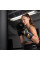 Боксерські рукавиці Hayabusa E1 Boxing Gloves Black Gold