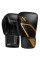 Боксерські рукавиці Hayabusa E1 Boxing Gloves Black Gold