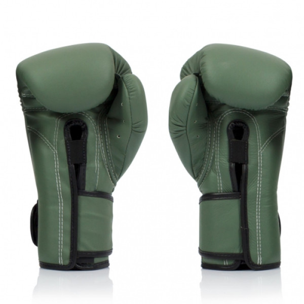 Боксерські рукавиці Fairtex F-Day BGV11 Limited Edition Boxing Gloves