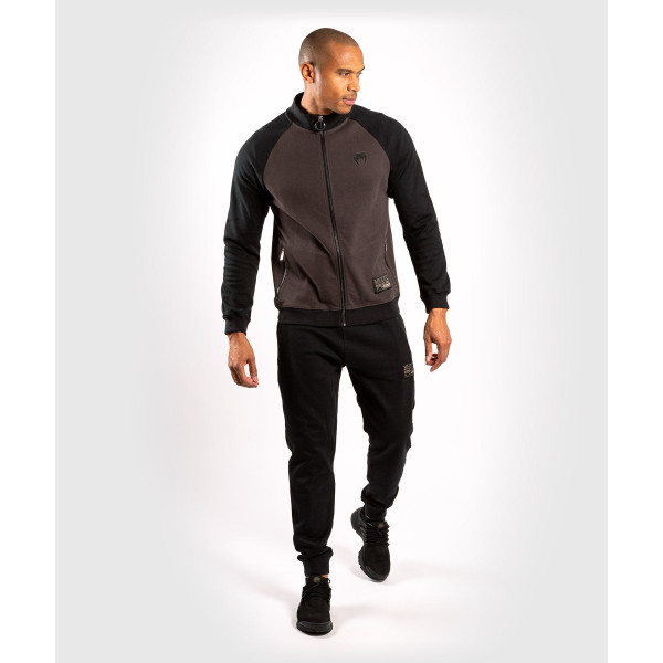 Худі Venum Lions21 Track Jackets Black Grey