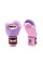 Боксерські рукавиці Twins Boxing Gloves BGVL3-2T Pink Lavender