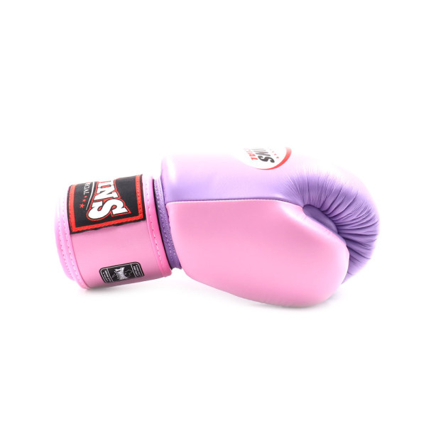 Боксерські рукавиці Twins Boxing Gloves BGVL3-2T Pink Lavender