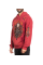 Худі Affliction Toxic Tavern Po Hood Vtg. Red Potassium Spray