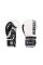 Боксерські рукавиці Peresvit Core Boxing Gloves White Black & Grey