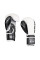 Боксерські рукавиці Peresvit Core Boxing Gloves White Black & Grey