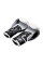Боксерські рукавиці Peresvit Core Boxing Gloves White Black & Grey