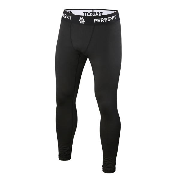 Компресійні штани Peresvit Core Black