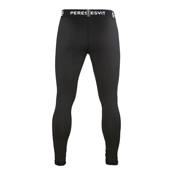 Компресійні штани Peresvit Core Black