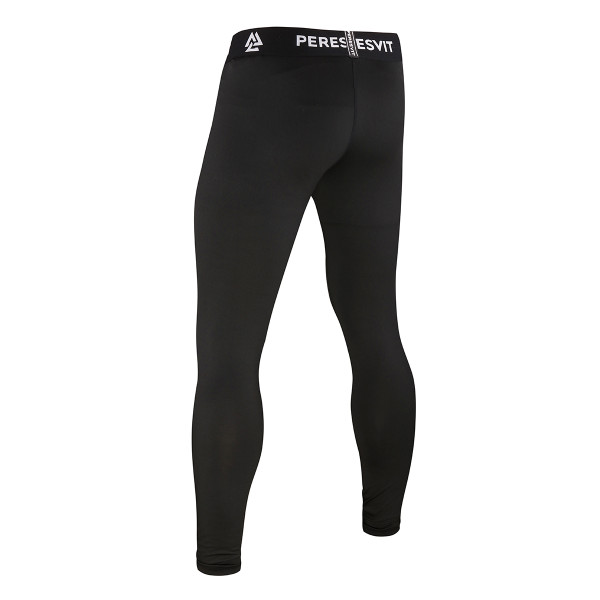 Компресійні штани Peresvit Core Black