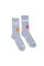 Шкарпетки MANTO Socks Martial Arts Grey