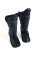 Захист гомілки MANTO Shinguards Impact Black