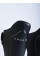 Захист гомілки MANTO Shinguards Impact Black