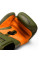 Боксерські рукавиці Hayabusa T3 Boxing Gloves Green Orange