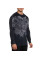 Лонгслів Affliction Angels Thermal Black Lava Wash