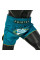 Тайські шорти Fairtex BS1907 Focus Green