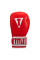 Боксерські рукавиці Title Classic Pro Style Training Gloves 3.0 Red White