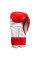 Боксерські рукавиці Title Classic Pro Style Training Gloves 3.0 Red White
