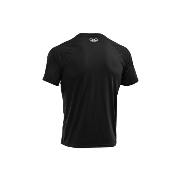 Футболка Under Armour UA Tech Black