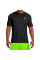 Футболка Under Armour UA Tech Black