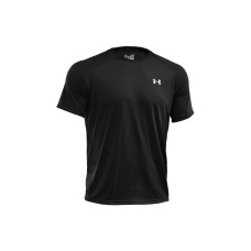 Футболка Under Armour UA Tech Black