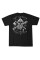 Футболка Howitzer Battleborn Drip Short Sleeve Tee Black