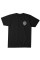 Футболка Howitzer Battleborn Drip Short Sleeve Tee Black